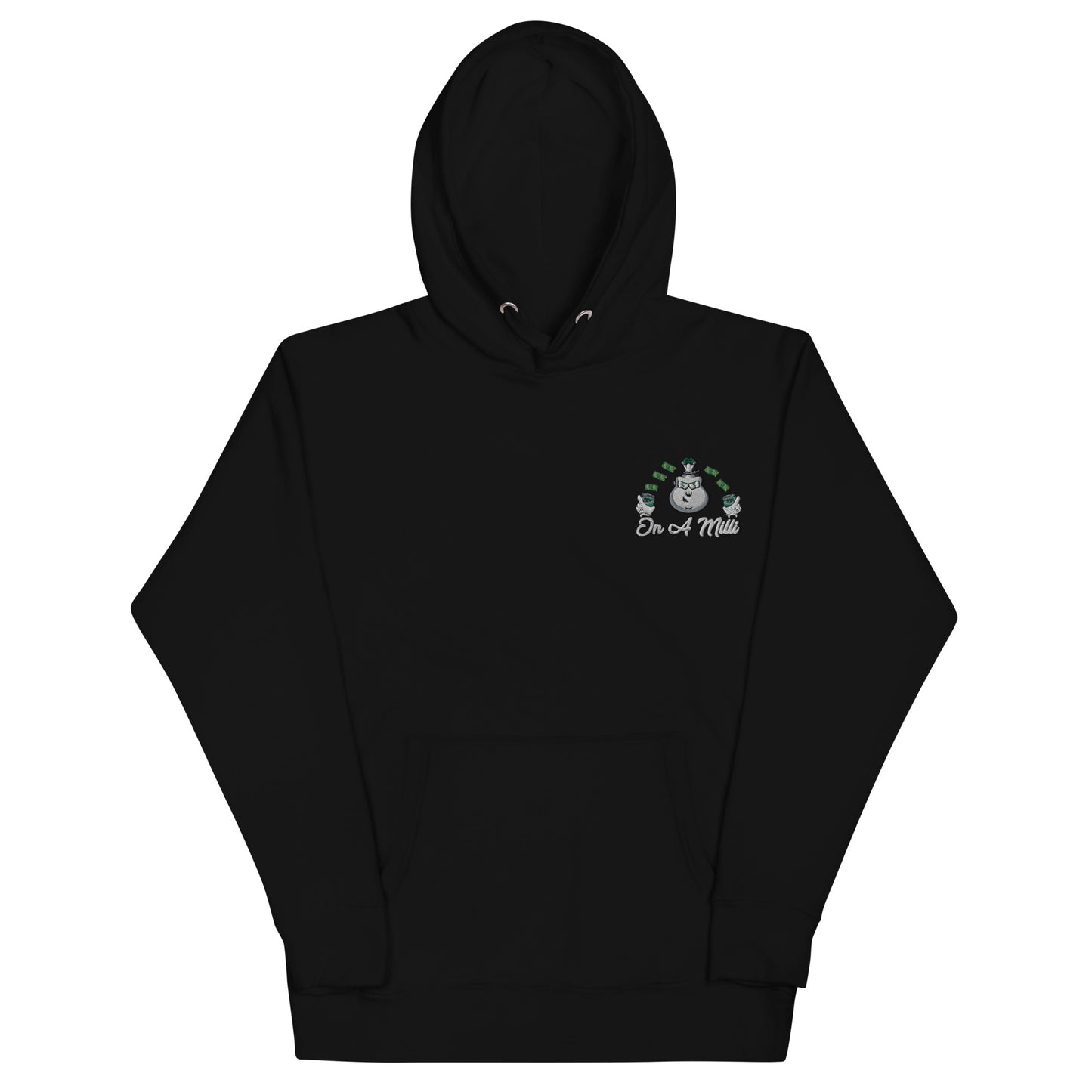 OAM Hoodie