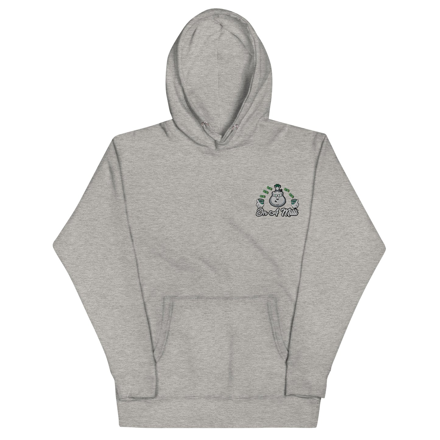 OAM Hoodie