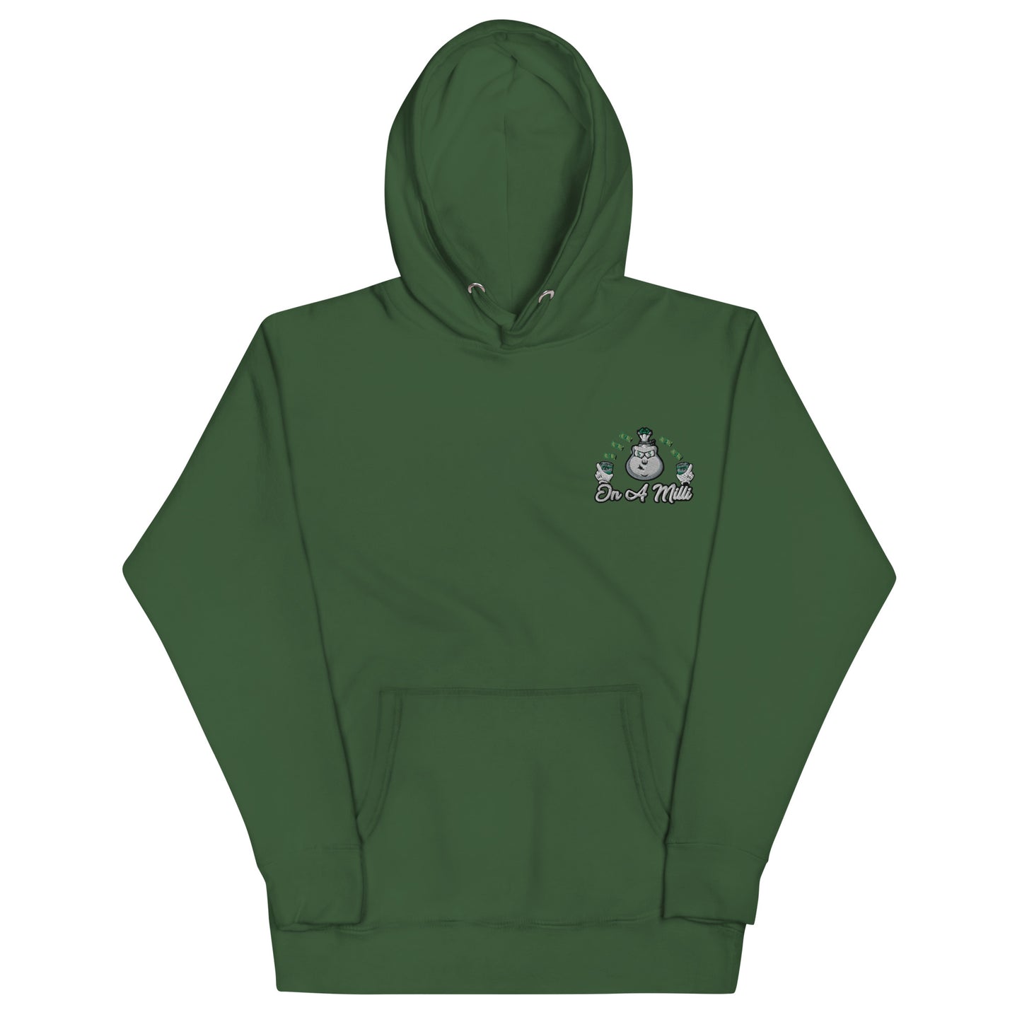 OAM Hoodie