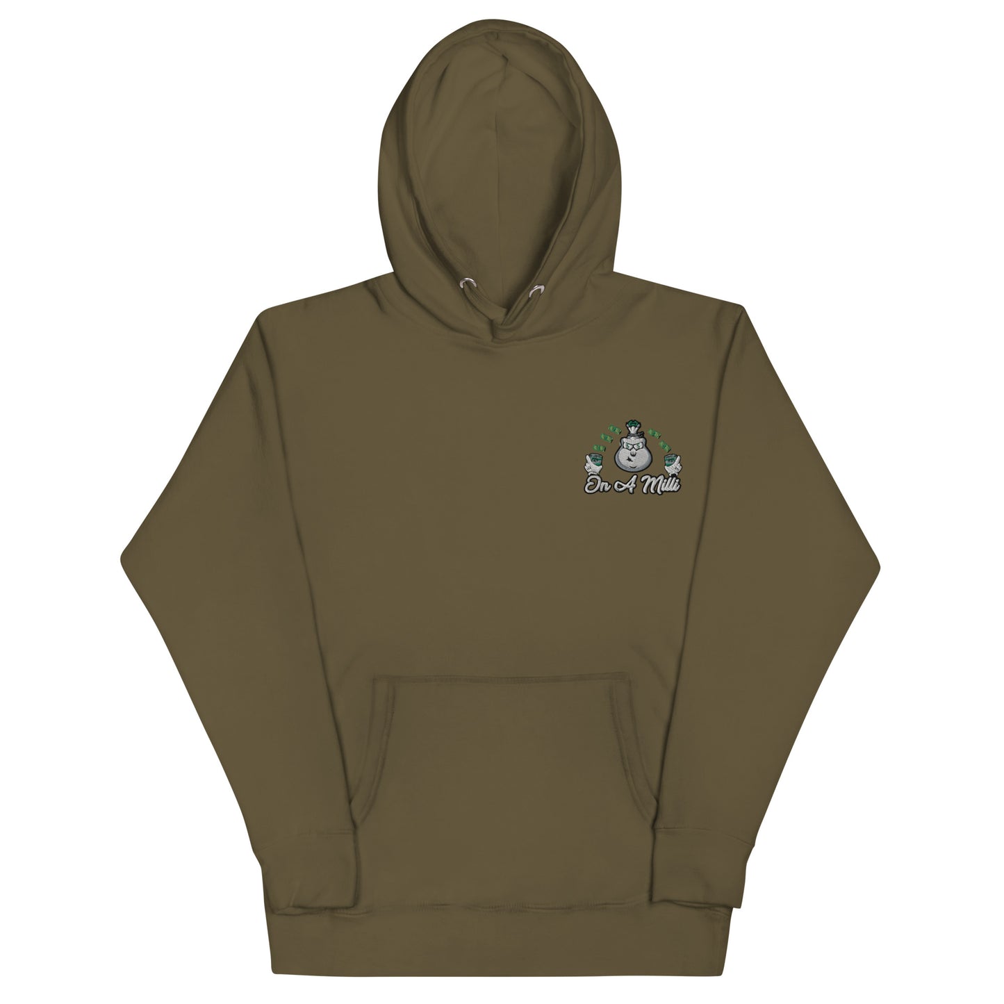 OAM Hoodie