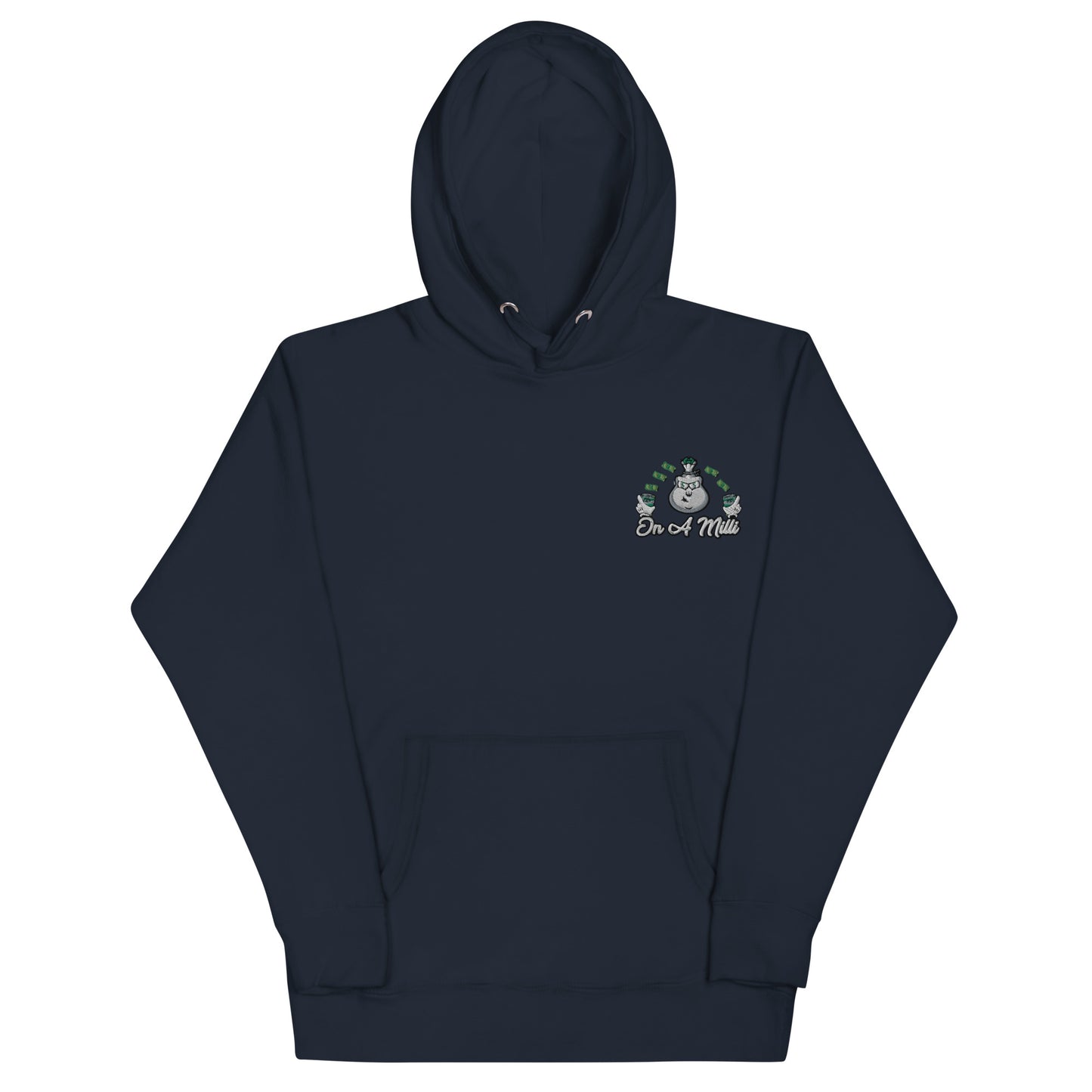 OAM Hoodie