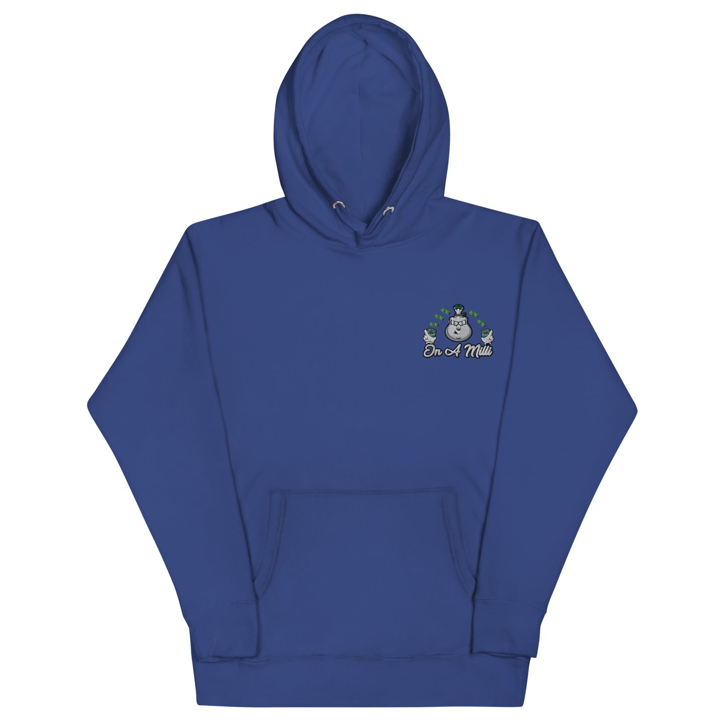 OAM Hoodie